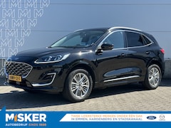 Ford Kuga - 2.5 PHEV Vignale DRIVERPACK TECHPACK WINTERPACK