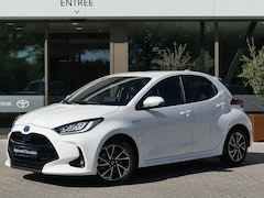 Toyota Yaris - 1.5 Hybrid Dynamic | Camera | Adaptive Cruise