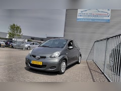 Toyota Aygo - 1.0-12V Aspiration Green