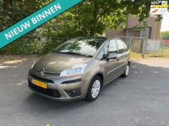 Citroën C4 Picasso - 1.6 VTi Tendance LEUKE AUTO RIJDT EN SCHAKELT GOED
