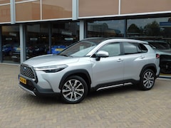 Toyota Corolla Cross - 2.0 High Power Hybrid Launch Edition | 360 camera | leder | JBL