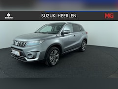 Suzuki Vitara - 1.5 Full Hybrid Select Automaat