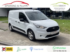 Ford Transit Connect - 1.5 EcoBlue L2 Trend | 120 PK | Airco | Navi | Camera