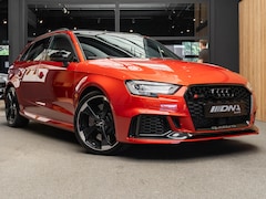 Audi RS3 - Sportback B&O Pano RS-Sport Seats 2.5 TFSI RS 3 quattro Alcantara