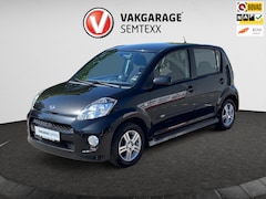Daihatsu Sirion 2 - 1.3-16V Sport | Automaat | Airco | Centrale Vergrendeling | Slechts 78.000 KM | Orig. Nede