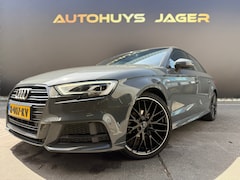 Audi A3 Limousine - 35 TFSI Advance Sport|Sline|Virtual|N.a.p