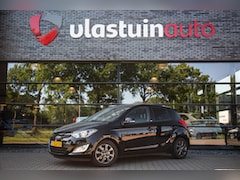 Hyundai i20 - 1.2i Go Plus , Cruise control,