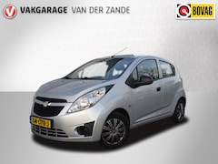 Chevrolet Spark - 1.0 16V, Airco, Nieuwe APK, 5 DRS