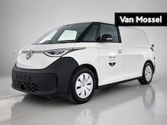 Volkswagen ID. Buzz Cargo - 286 PK | LED Verlichting | Achteruitrijcamera | Apple Carplay | Android Auto | DAB+ | Navi