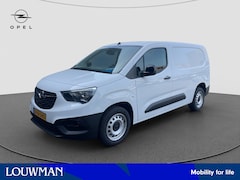 Opel Combo - 1.5D L2H1 Standaard