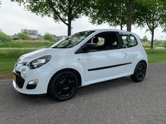 Renault Twingo - 1.2 16V Parisienne