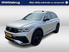Volkswagen Tiguan - 1.4 TSI eHybrid R-Line Business Black Style/ Panodak/ 360Camera /20 inch / Trekhaak