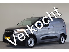 Opel Combo - 1.5D L1H1 NL-Auto Tel.Bluetooth I PDC I Cruise