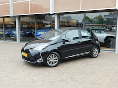 Toyota Yaris - 1.5 Hybrid Executive | trekhaak