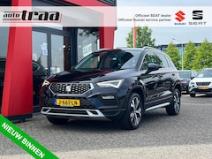 Seat Ateca - 1.5 TSI Xperience Business Intense DSG-7 automaat / ELEK. KLEP / VERW. VOORSTOELEN + STUUR