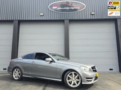 Mercedes-Benz C-klasse Coupé - C350