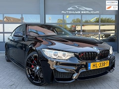 BMW 4-serie Gran Coupé - 420i High Executive|M4 uitvoering enige in NL