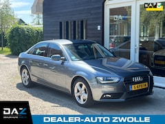 Audi A4 Limousine - 1.8 TFSI Business Edition Ecc/Audio/Navi/Pdc/Lm