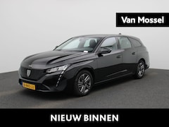Peugeot 308 SW - 1.2 PureTech Active Pack Business | APPLE CARPLAY | VIRTUAL COCKPIT | STOELVERWARMING | LE