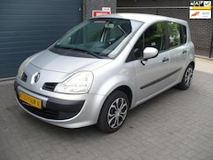 Renault Modus - 1.2 TCE Dynamique