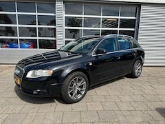 Audi A4 Avant - 2.0 Pro Line - Automaat - Climate Control - Cruise Control