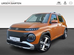 Hyundai Inster - Evolve 49 kWh VAN: €29.590 VOOR: €26.041