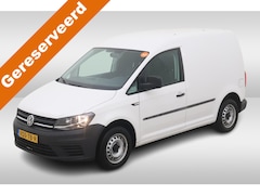Volkswagen Caddy - 2.0 TDI L1H1 BMT Trendline