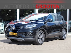 Renault Kadjar - 1.3 TCe Zen//Sportstoelen//Camera