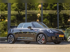 MINI Cabrio - 2.0 John Cooper Works JCW Pack 232 pk