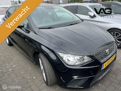 Seat Ibiza - 1.0 TSI Style CarPlay Camera PDC Navi Cruise Clima