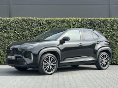 Toyota Yaris Cross - 1.5 Hybrid DYNAMIC TEAM-D, CLIMATE, ADAPT-CRUISE, 17INCH, CAMERA, LANE-ASSIST, DAB+