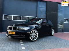 BMW 1-serie - 118i Business Line Carplay wireless_PDC