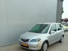 Mazda 2 - 2 1.4 Touring HOGE INSTAP AIRCO APK 14 05 2026