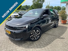 Opel Corsa - F Corsa F 1.2 Turbo GS Line, Carplay, Lm velg