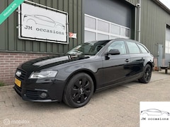 Audi A4 Avant - 1.8 TFSI Pro Line Business|Airco|Cruise|Xenon|