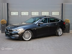 BMW 6-serie Gran Coupé - 640xd High Executive