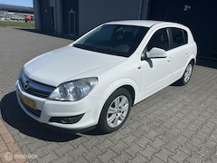 Opel Astra - 1.6 Edition xeer nette auto