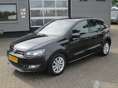 Volkswagen Polo - 1.2 Easyline 5drs