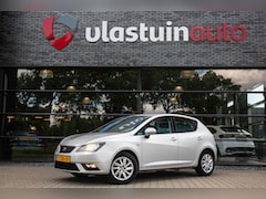 Seat Ibiza - 1.4 Style , Trekhaak, Cruise control,