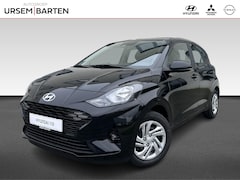 Hyundai i10 - 1.0 Comfort Smart VAN €22.690 VOOR €21.690