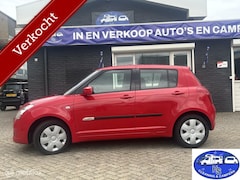 Suzuki Swift - 1.3 GLS