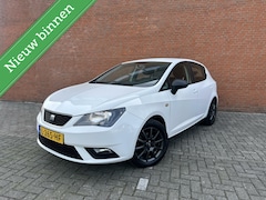 Seat Ibiza SC - 1.4 COPA Plus|NAP|AIRCO|FM|5 DEURS