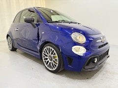 Abarth 595 - C 1.4 T-Jet 70th Anniversary