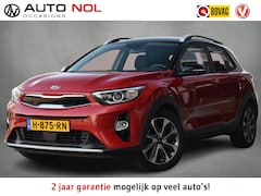 Kia Stonic - 1.0 T-GDi DynamicPlusLine | Apple CarPlay | Camera | Climate | Cruise
