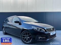 Peugeot 308 SW - 1.2 PureTech Blue Lease Executive 121.000 nap