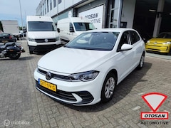 Volkswagen Polo - 1.0 Polo 2024 1316km NAP NL Auto