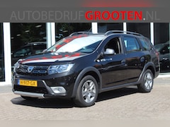 Dacia Logan MCV - 0.9 TCe Stepway//Navi//Camera