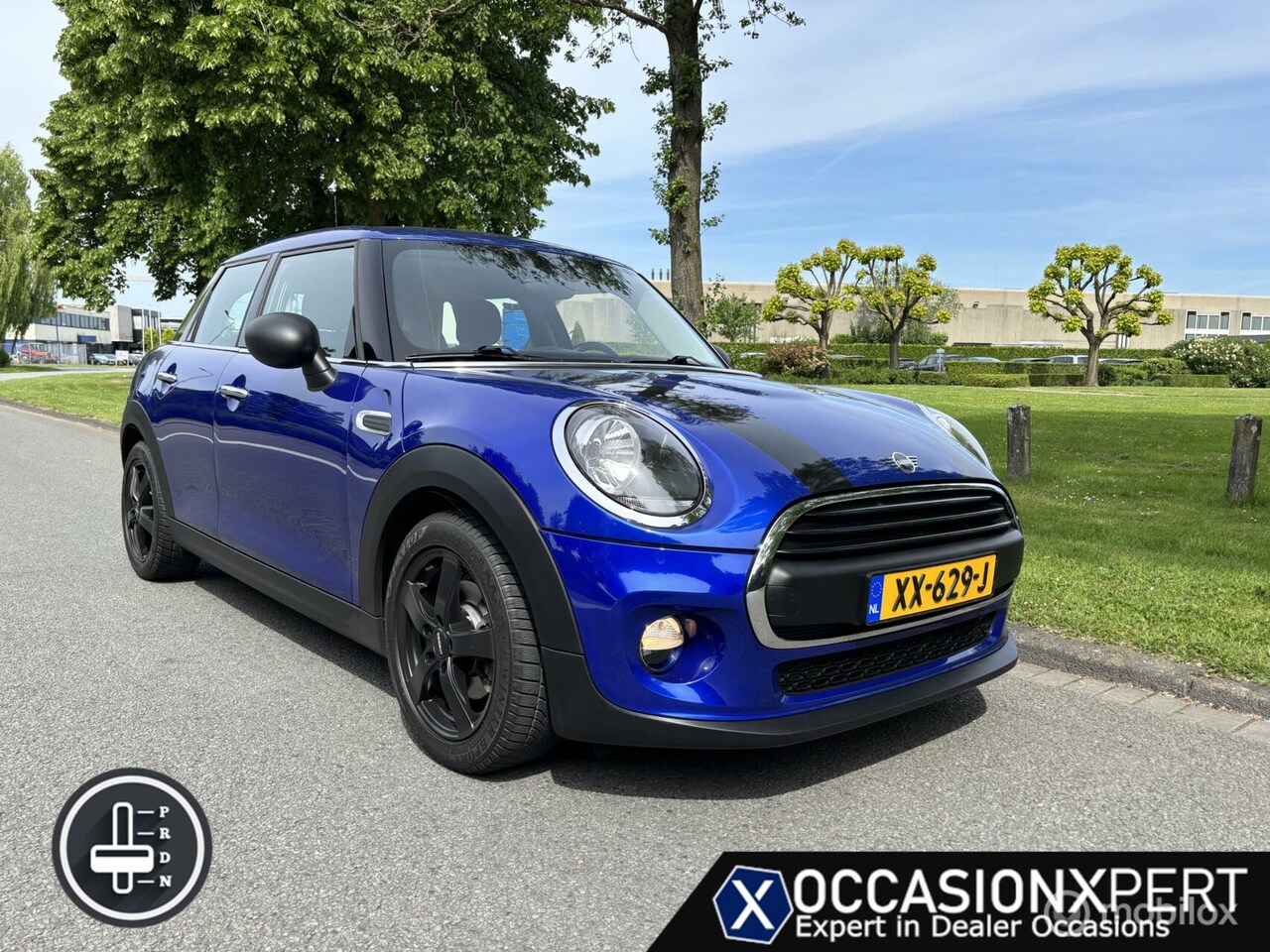 MINI One - Mini 1.5 Pepper - AutoWereld.nl