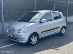 Kia Picanto - 1.1 EX NAP/APK/AIRCO