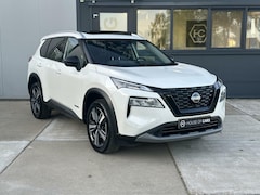 Nissan X-Trail - 1.5 e-Power N-Connecta Pano Trekhaak NAP